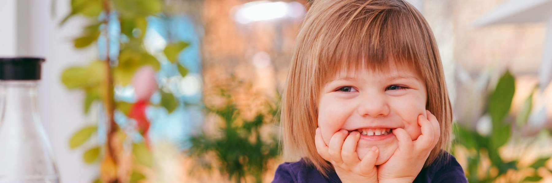 Early Interceptive Orthodontics | Dentist