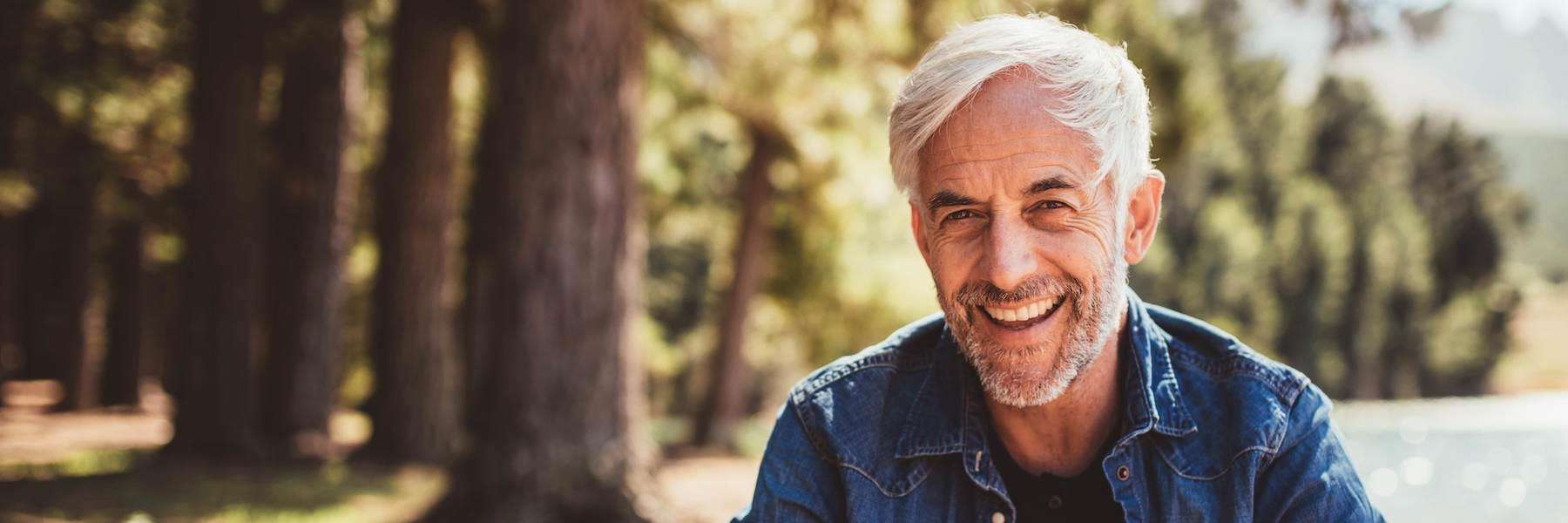 Retained Overdenture | Dentist
