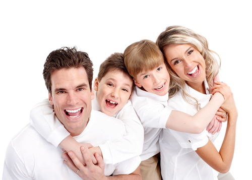 Dentist on Queen | New Patients