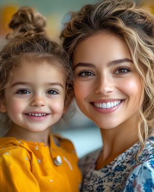 Dentist on Queen | New Patients