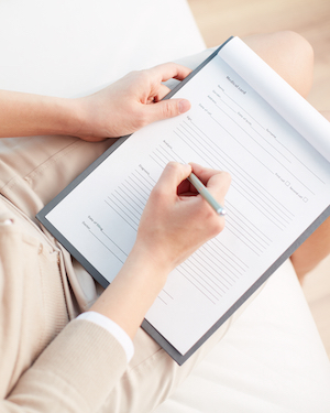 Dentist on Queen | Patient Forms